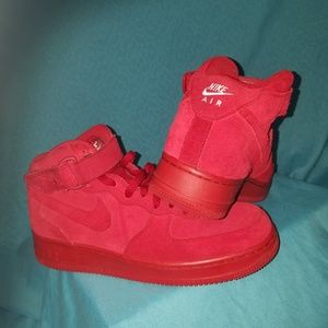 air force limited edition